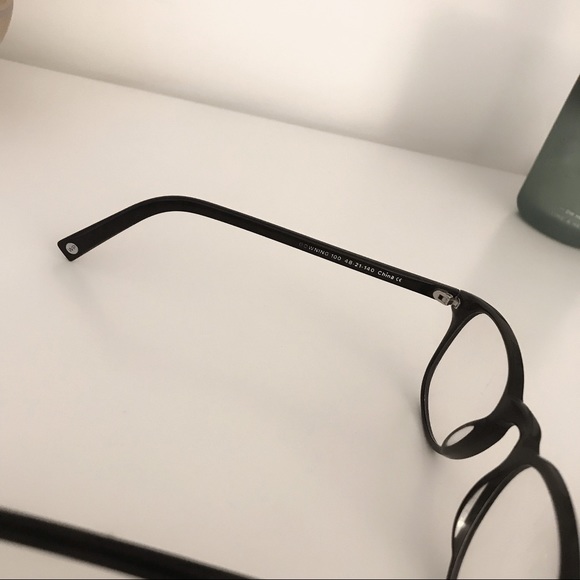 Warby Parker Frames - Picture 4 of 5